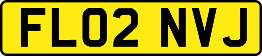 FL02NVJ