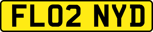 FL02NYD