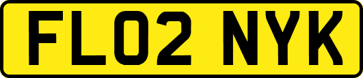 FL02NYK