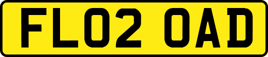 FL02OAD