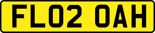 FL02OAH
