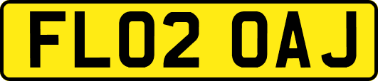 FL02OAJ