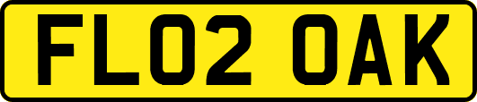 FL02OAK