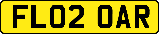 FL02OAR