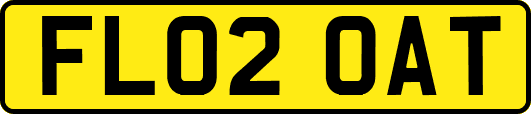 FL02OAT
