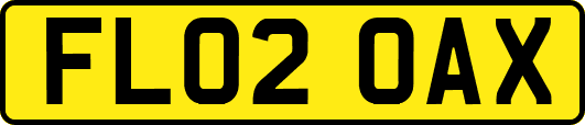 FL02OAX