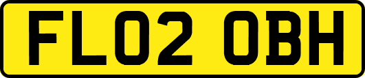 FL02OBH