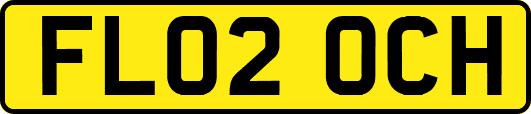 FL02OCH