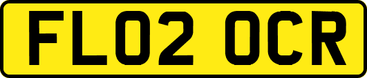 FL02OCR