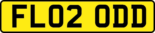 FL02ODD