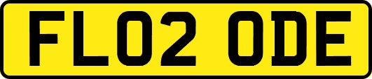 FL02ODE