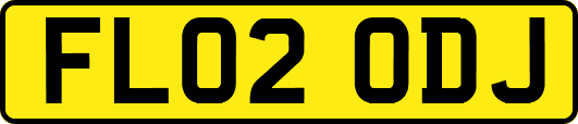 FL02ODJ