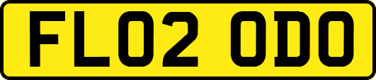 FL02ODO