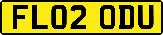 FL02ODU