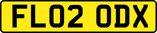 FL02ODX