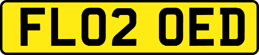 FL02OED