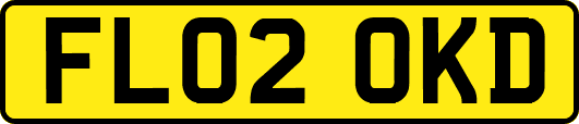 FL02OKD