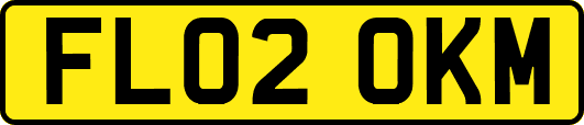 FL02OKM