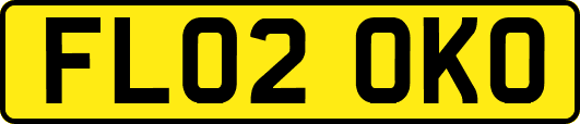 FL02OKO