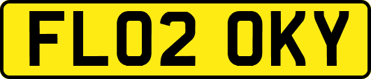 FL02OKY