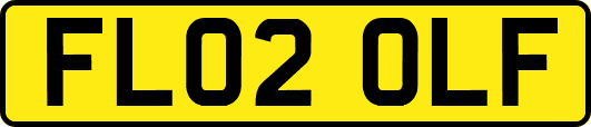 FL02OLF