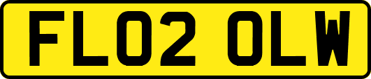 FL02OLW