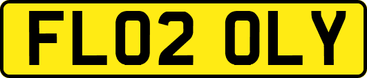 FL02OLY