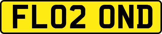 FL02OND