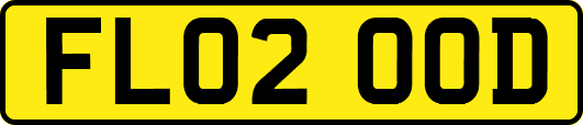 FL02OOD