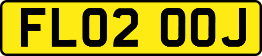 FL02OOJ