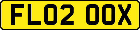 FL02OOX