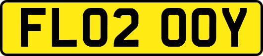 FL02OOY