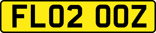 FL02OOZ
