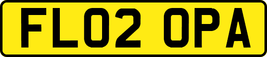 FL02OPA