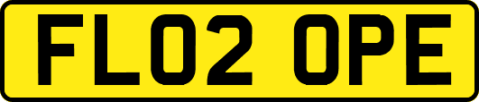 FL02OPE