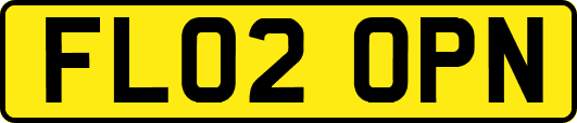 FL02OPN