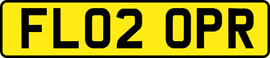 FL02OPR