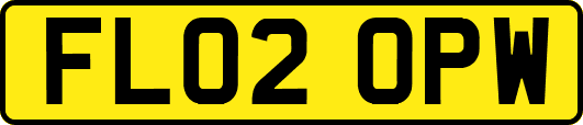 FL02OPW