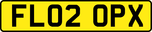 FL02OPX
