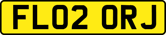 FL02ORJ