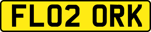 FL02ORK