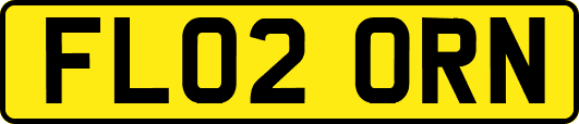 FL02ORN