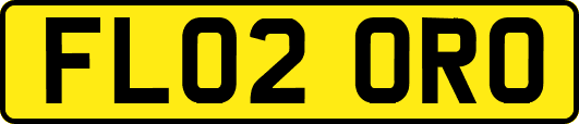 FL02ORO