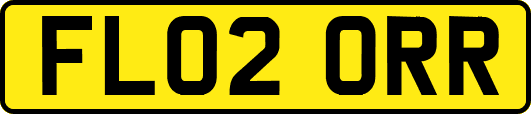 FL02ORR