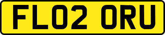 FL02ORU