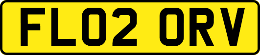 FL02ORV