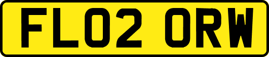 FL02ORW