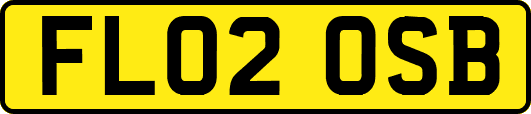 FL02OSB