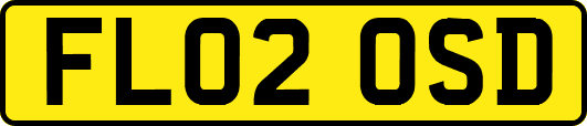 FL02OSD