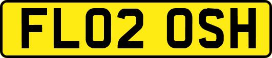 FL02OSH